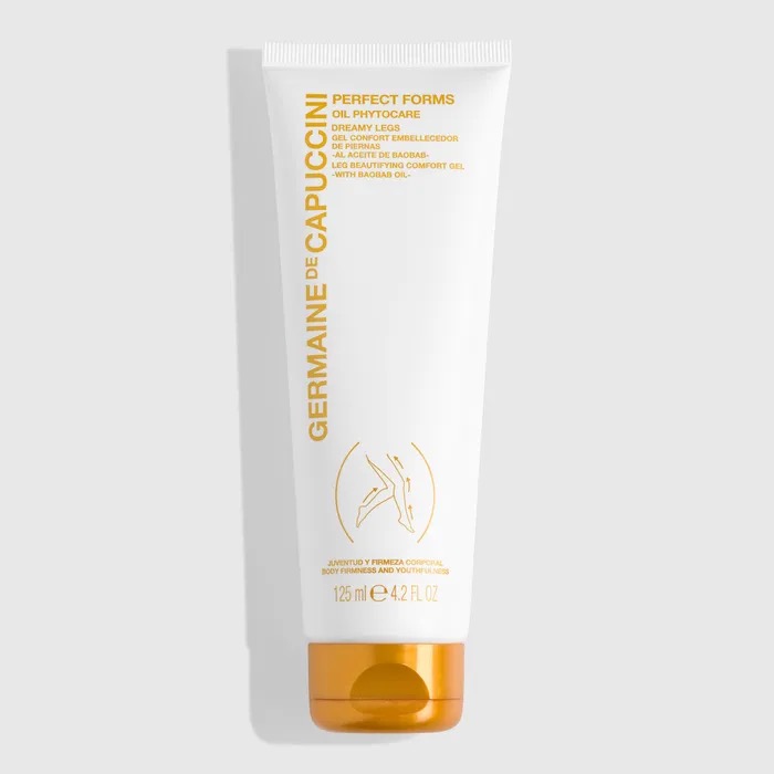 Гель-масло “Ноги мечты“  -  Perfect Forms Oil Phytocare Dreamy Legs